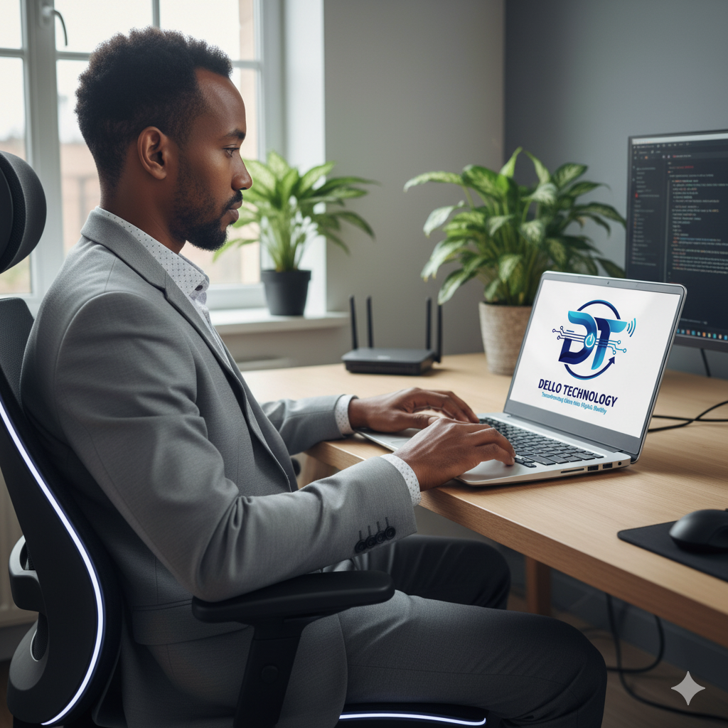 Founder & Lead Developer