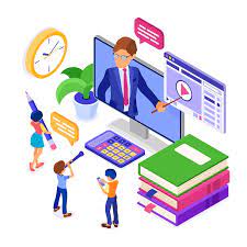 College Management System